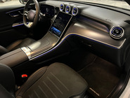 GLC COUPE 4 MATIC